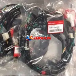 Dây điện sườn chính xe DREAM Thái zin Honda chính hãng