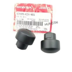 Cặp gù, đối trọng bao tay lái Super DREAM, WAVE, FUTURE.... zin 53105-KEV-901