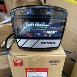 Cụm đồng hồ công tơ mét xe DREAM Thái zin Honda chính hãng 37200-GN5-901