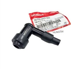Đầu nắp chụp bugi DREAM, WAVE, FUTURE... zin Honda 30700-GFM-902