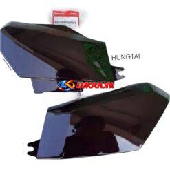 Cặp nhựa cốp, ốp sườn xe DREAM zin chính hãng 83600-GN5-900