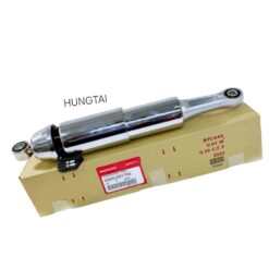 Cặp phuộc nhún, giảm sóc sau xe DREAM Lùn 110, 125... zin Honda Thái 52400-KZV-T02, 52500-KZV-T02
