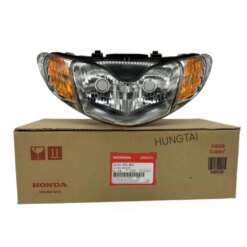 Pha chóa đèn trước xe FUTURE 1 đời đầu cam zin Honda 33101-KFL-891