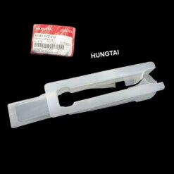 Nhựa đỡ sên, xích tải càng gấp FUTURE MẬP, LED, WAVE 125.... zin Honda 40591-KYZ-V10