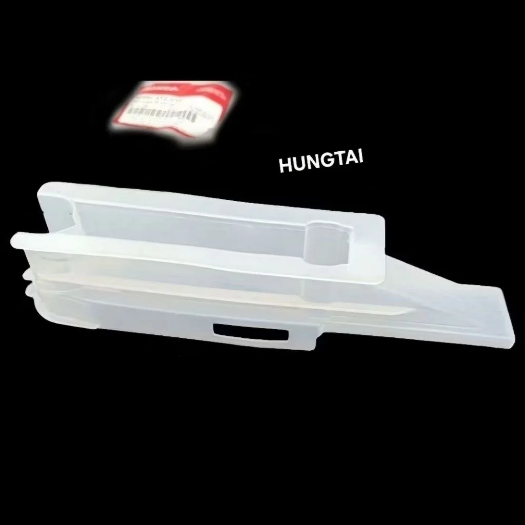 Nhựa đỡ sên, xích tải càng gấp FUTURE MẬP, LED, WAVE 125.... zin Honda 40591-KYZ-V10 - Ảnh 3