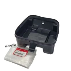 Hộp nhựa, cốp đựng đồ nghề WAVE Thái, FUTURE 1... có viền cao su zin 80140-KEV-880