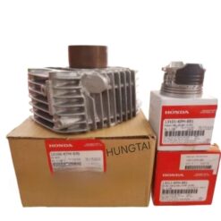 Lòng hơi, xilanh xe FUTURE NEO, X 125.... xăng cơ luôn pitong bạc zin 12100-KTM-970