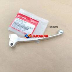 Tay thắng , phanh đùm trước WAVE A, ALPHA 100 2006-2016... zin 53175-KRS-690