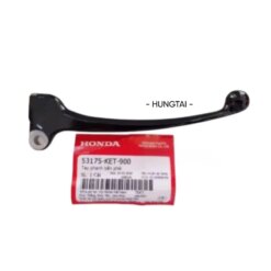 Tay thắng phanh đùm trước xe WAVE ALPHA đời đầu zin Honda 53175-KET-900
