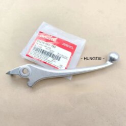 Tay thắng, phanh đĩa trước WAVE S110, RS, S100, RSX, FUTURE... Bạc zin Honda 53175-KRS-T80