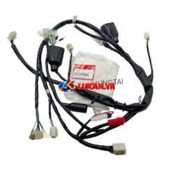 Dây điện sườn chính xe Super DREAM Việt zin chính hãng 32100-KFV-950