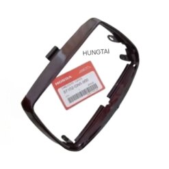 Khung vành, viền pha đèn sắt xe DREAM zin Honda thái xịn 87102-GN5-900