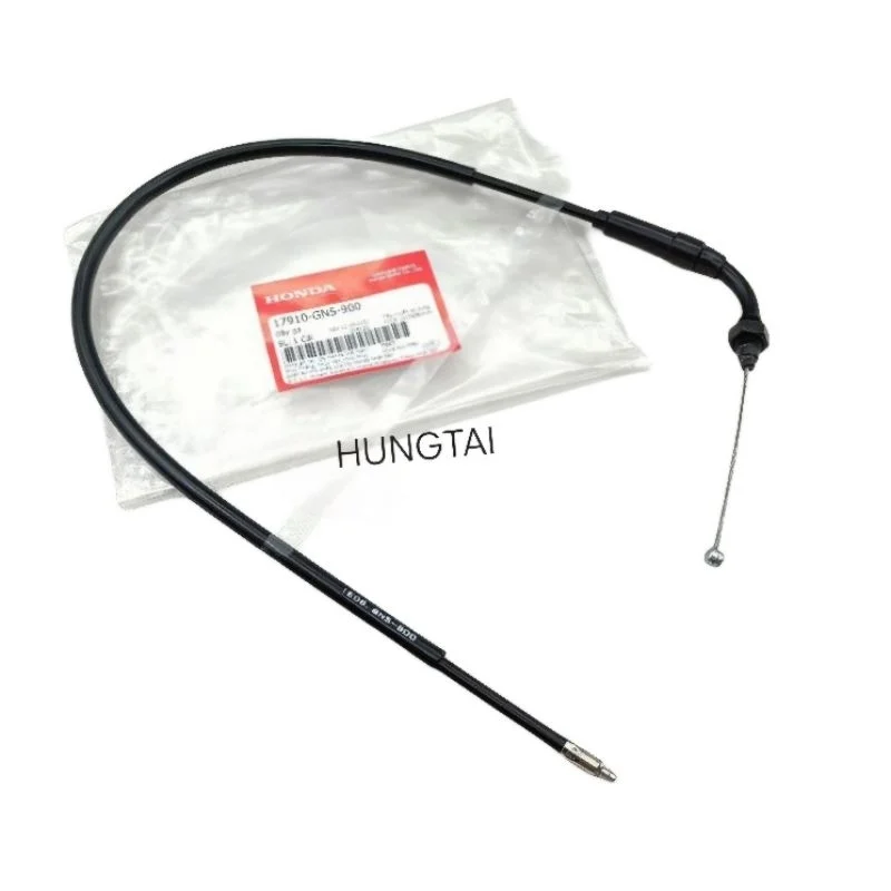 Sợi dây kéo ga xe DREAM zin chính hãng Honda 17910-GN5-900 - Ảnh 3