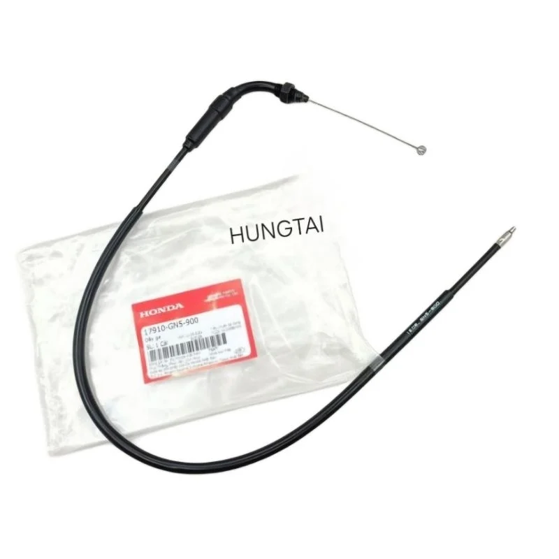 Sợi dây kéo ga xe DREAM zin chính hãng Honda 17910-GN5-900