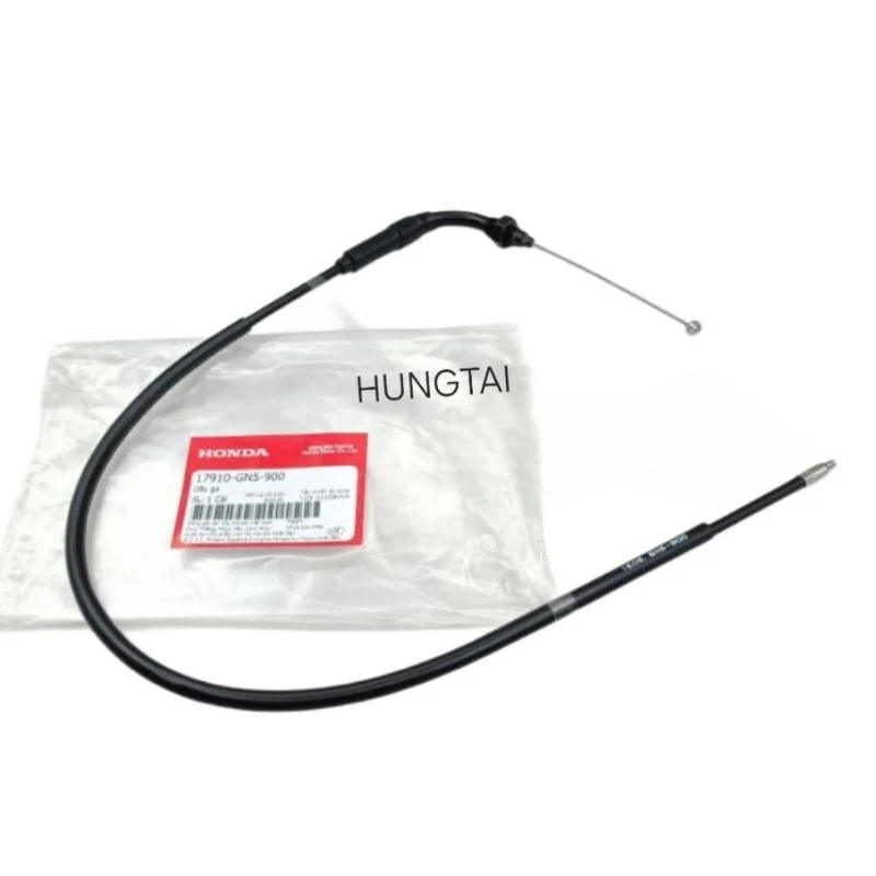 Sợi dây kéo ga xe DREAM zin chính hãng Honda 17910-GN5-900 - Ảnh 4