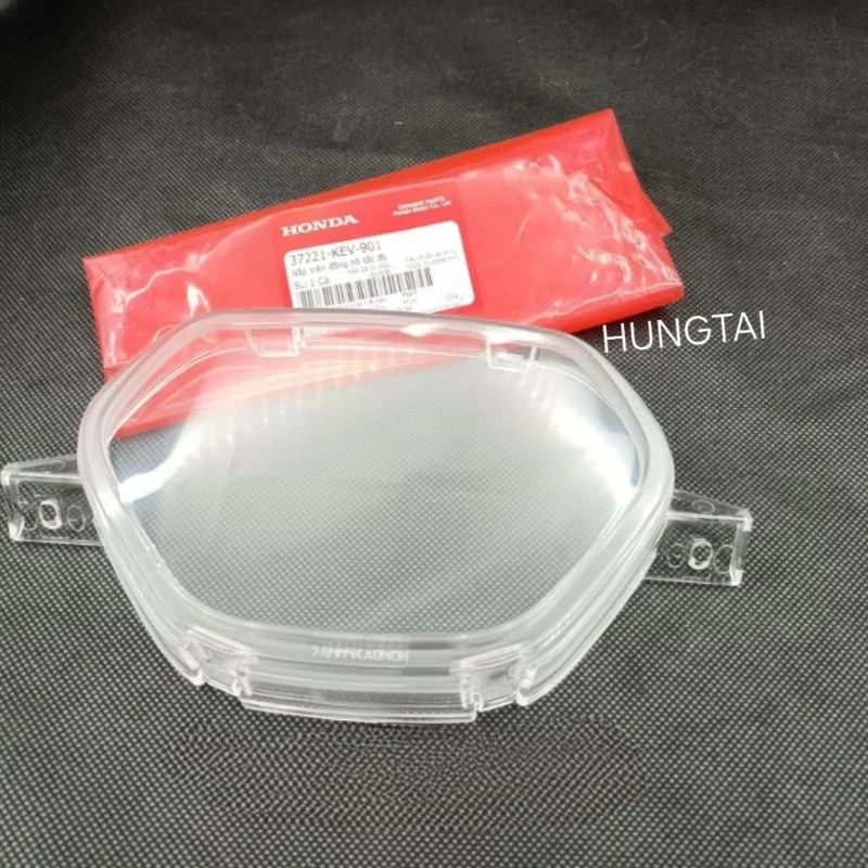 Mặt kính đồng hồ xe WAVE Thái, ALPHA, ZX.... zin chính hãng 37221-KEV-901 - Ảnh 2