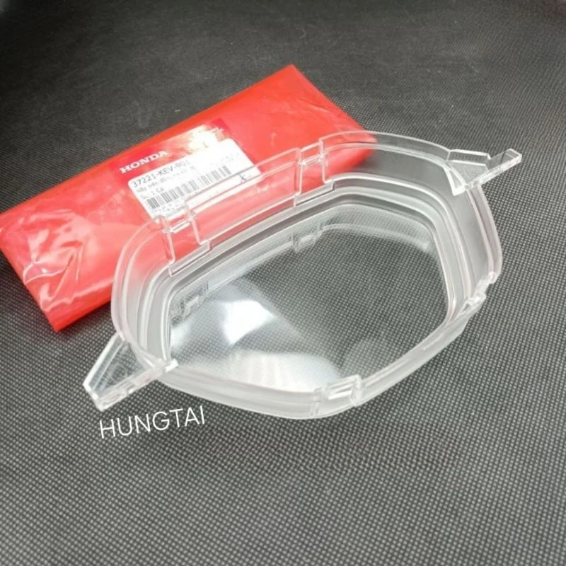 Mặt kính đồng hồ xe WAVE Thái, ALPHA, ZX.... zin chính hãng 37221-KEV-901 - Ảnh 4