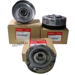 Bộ nhông nồi côn, li hợp WAVE ALPHA, ZX, A, RS, RSX, S100..... zin