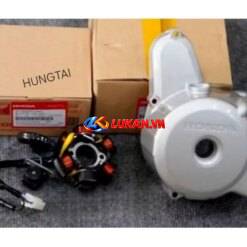 Bộ lốc cuộn lửa phát điện xe Super DREAM, WAVE, FUTURE 1... zin