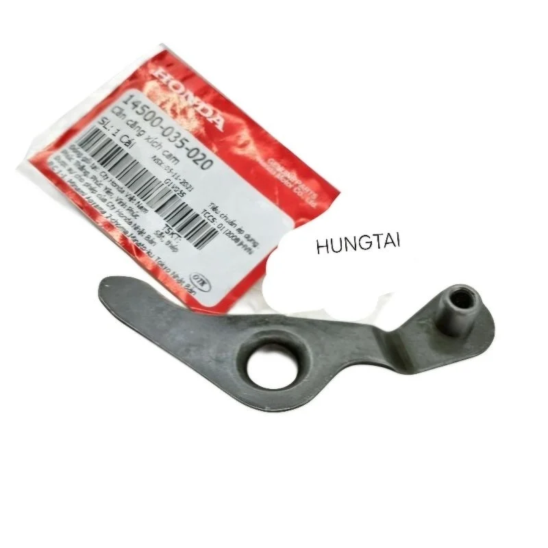 Cần tăng sên, xích cam DREAM, WAVE, FUTURE... zin Honda 14500-035-020 - Ảnh 2