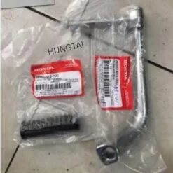 Giò đạp, cần khởi động xe DREAM, WAVE, FUTURE 1... zin Honda 28300-KEV-900
