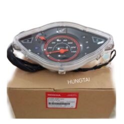 Cụm đồng hồ công tơ mét WAVE A, ALPHA 100 2013-2016..... zin