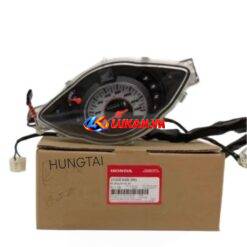 Cụm đồng hồ công tơ mét xe WAVE RSX 100 zin Honda 37200-KVR-V91