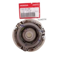 Cụm bố chuông nồi côn ba càng DREAM, WAVE, FUTURE...  zin Honda 22600-KFL-D00