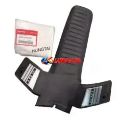 Cao su lưỡi trâu, lườn bửng yếm baga xe DREAM kèm CDI zin Honda 64320-GN5-940