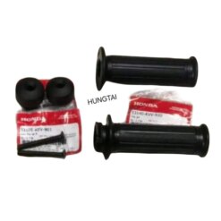 Cặp cao su, bao tay nắm xe Super DREAM có gù, ốc zin chính hãng