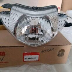 Pha chóa đèn trước xe FUTURE NEO 125 zin chính hãng 33110-KTM-971