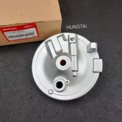 Má pass phanh đùm, thắng trước Super DREAM, WAVE ALPHA...  zin Honda 45010-KRS-860ZA
