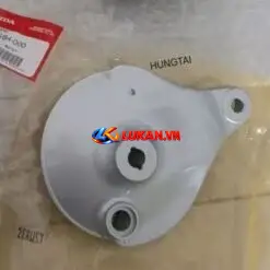 Pass má phanh đùm bánh sau xe DREAM Thái zin chính hãng 43100-GB4-000