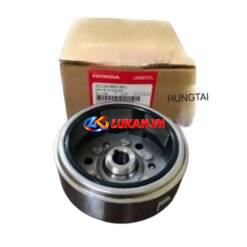 Vô, qua lăng mâm lửa điện Super DREAM, WAVE ALPHA, FUTURE... zin 31110-KRS-901