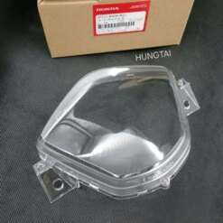 Mặt kính đồng hồ, công tơ mét WAVE S110, RSX, RS... zin Honda 37211-KWW-B21, 37211-KWW-A01