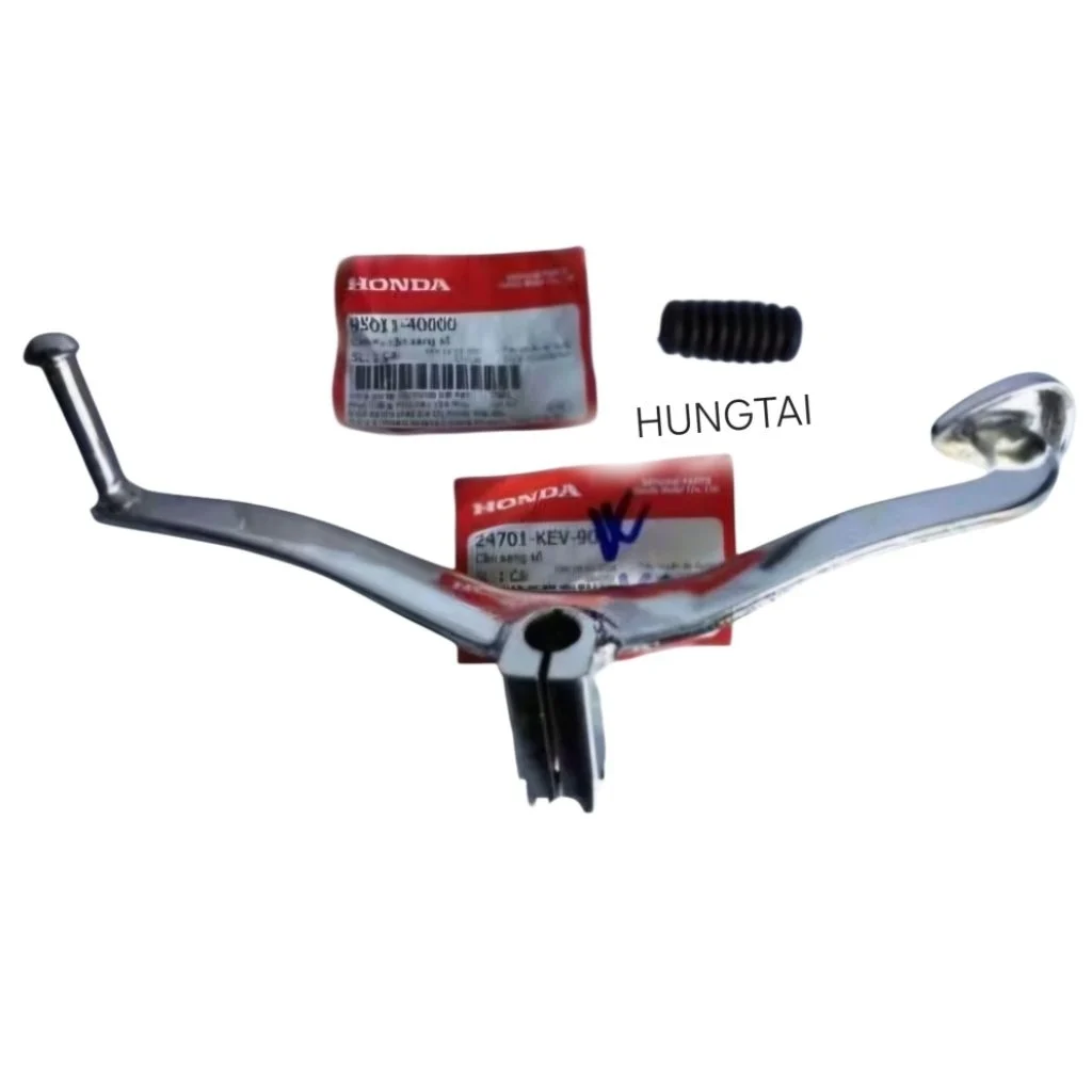 Cần đạp sang số xe WAVE ALPHA, ZX, FUTURE 1... zin Honda 24701-KEV-900
