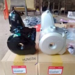 Lốc nắp máy trái, đề lửa điện DREAM, WAVE, FUTURE... zin Honda