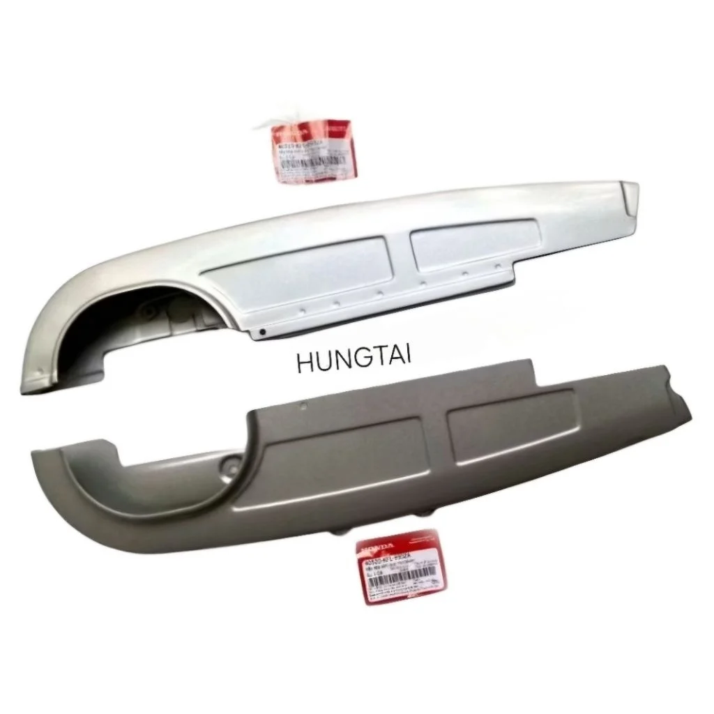 Hộp bọc xích, che sên cacte WAVE ALPHA, ZX, FUTURE 1... zin Honda 40510-KFL-890ZA, 40520-KFL-890ZA - Ảnh 4