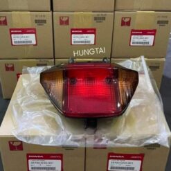 Cụm đuôi đèn hậu, lái stop xe DREAM Thái zin Honda Thái xịn 33700-GN5-901