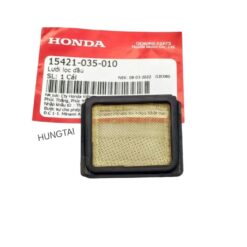 Tấm lưới lọc dầu, nhớt DREAM, WAVE, FUTURE, WINNER... zin Honda 15421-035-010