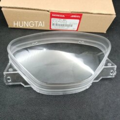 Mặt kính đồng hồ, công tơ mét xe FUTURE 1 đời đầu zin 37211-KFL-891