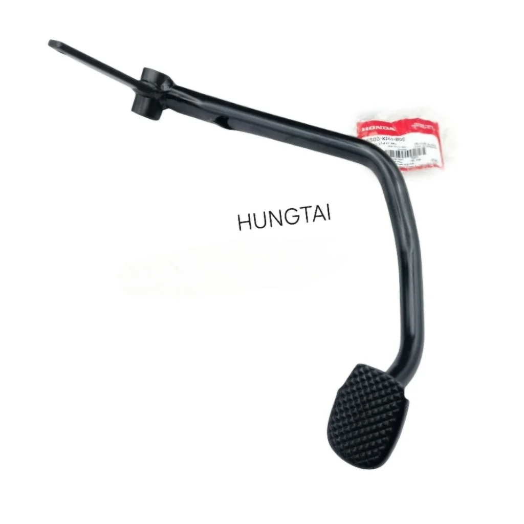 Cần đạp thắng, phanh sau FUTURE 2, NEO, X 125.... zin Honda 46500-KPH-800 - Ảnh 2