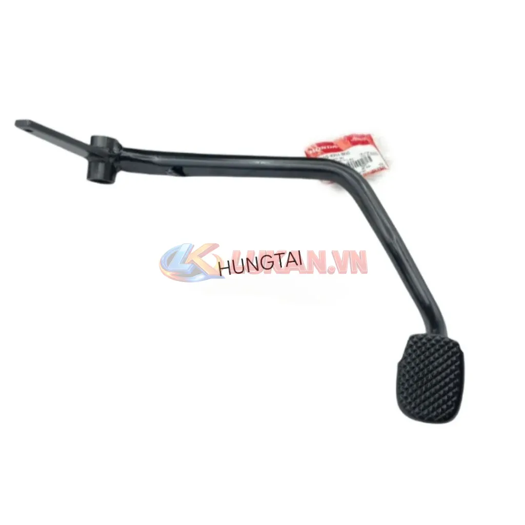 Cần đạp thắng, phanh sau FUTURE 2, NEO, X 125.... zin Honda 46500-KPH-800 - Ảnh 3