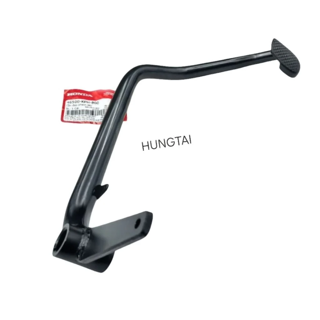 Cần đạp thắng, phanh sau FUTURE 2, NEO, X 125.... zin Honda 46500-KPH-800 - Ảnh 4