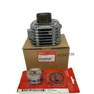 Bộ lòng, nòng hơi xilanh xe FUTURE 2, NEO, X 125.... xăng cơ zin Honda 12100-KTM-970