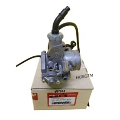 Bình xăng con, chế hòa khí 125 DREAM, WAVE, FUTURE... zin Honda Thái 16100-KPW-903