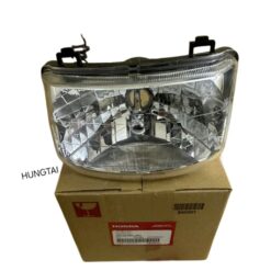 Pha chóa đèn trước xe WAVE Thái 110 zin chính hãng 33120-KFL-851