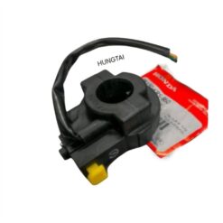 Cùm ống ga, công tắc đề khởi động WAVE Thái, ALPHA, ZX...  zin Honda 35150-KRS-860