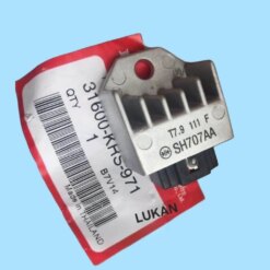 Cục sạc điện xe DREAM, WAVE...  zin Honda Thái xịn 31600-KRS-971