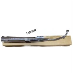 Cây Pô ống xã xe Super DREAM 2010-2013... sài ốp vĩ zin Honda 18350-KVV-900